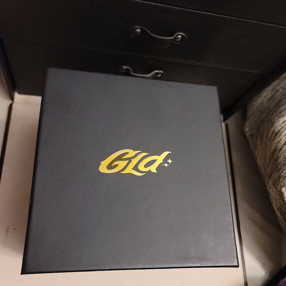 Alpha Era Watch From "SHOP GLD" - Picture 3 of 11